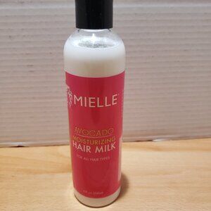 Mielle Avocado Moisturizing Hair Milk 8‎ oz NEW